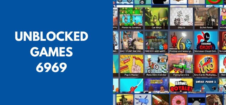 unblocked games 6969