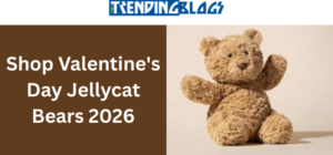 Shop Valentine's Day Jellycat